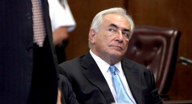 Imágenes del año 2011