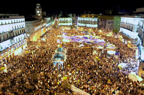 Imágenes del año 2011