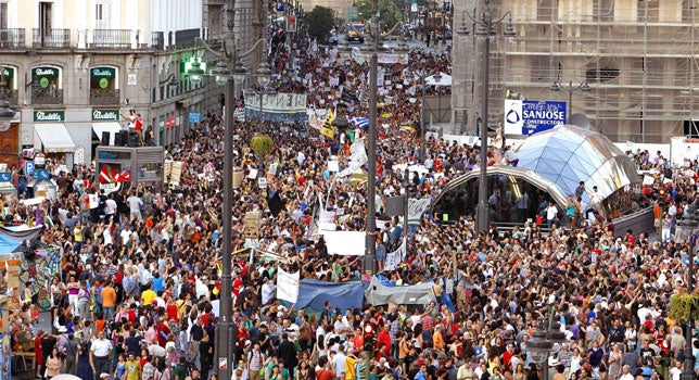 Imágenes del año 2011