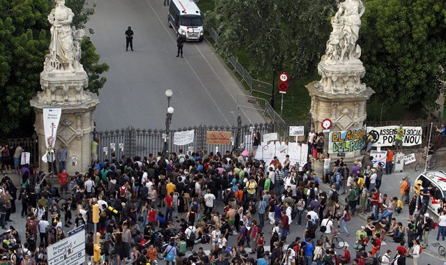 Imágenes del año 2011