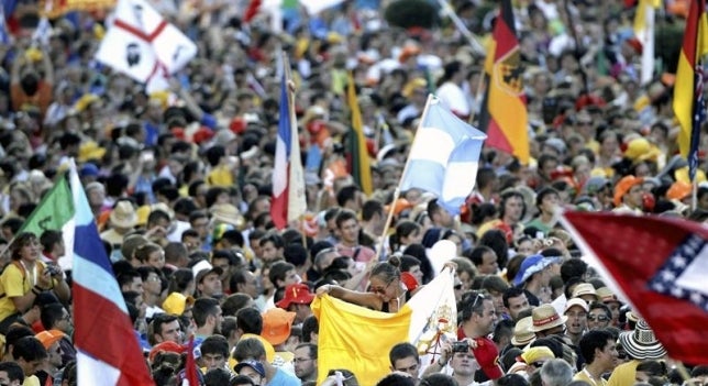 Imágenes del año 2011