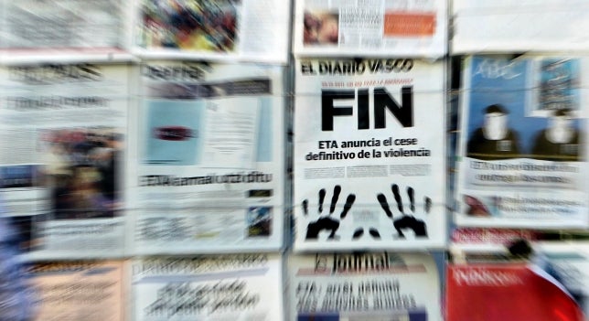 Imágenes del año 2011