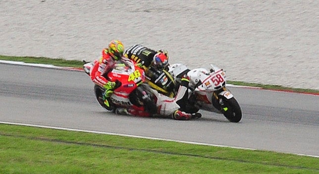 Imágenes del año 2011