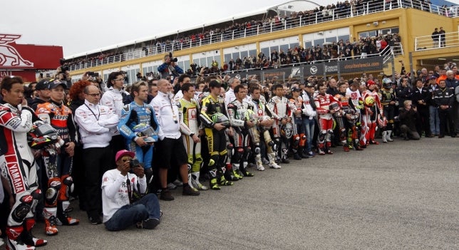 Imágenes del año 2011