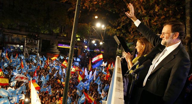 Imágenes del año 2011