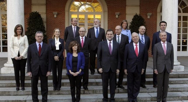 Imágenes del año 2011