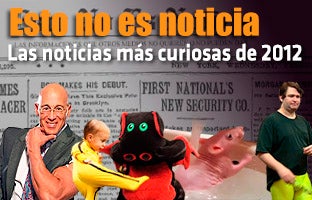 Esto no es noticia