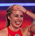 Miriam Díaz Aroca