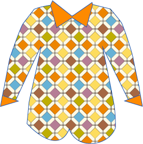 Chaqueta
