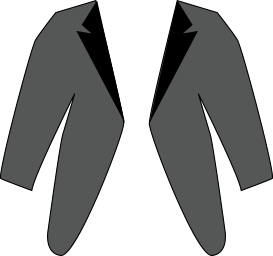 Chaqueta