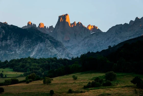 Picos de Europa