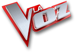 Logo La Voz