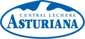 Logotipo Central Lechera Asturiana