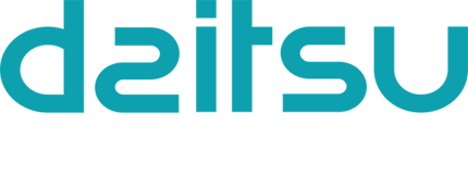 Logotipo Daitsu