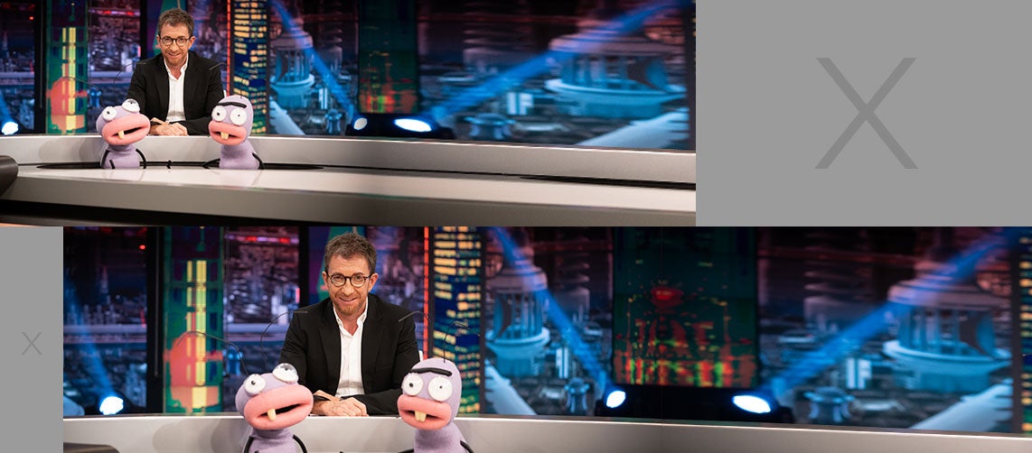 El Hormiguero