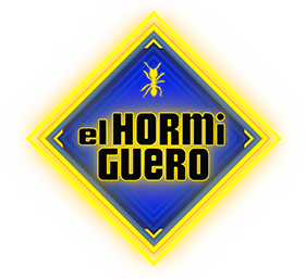 Logo de El Hormiguero