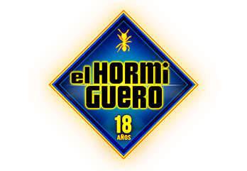 Logo de El Hormiguero