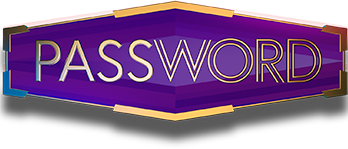 Logo Password