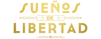 Logo de Sueños de Libertad