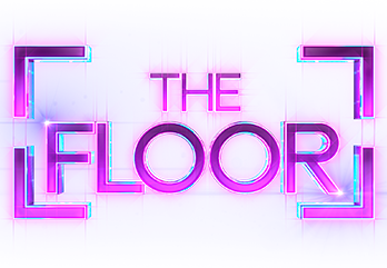 Logo The Floor