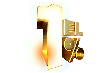 Logo El 1%