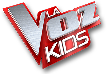 Logo La Voz Kids