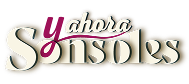Logo de Y Ahora Sonsoles