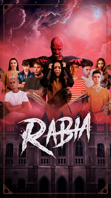 Rabia