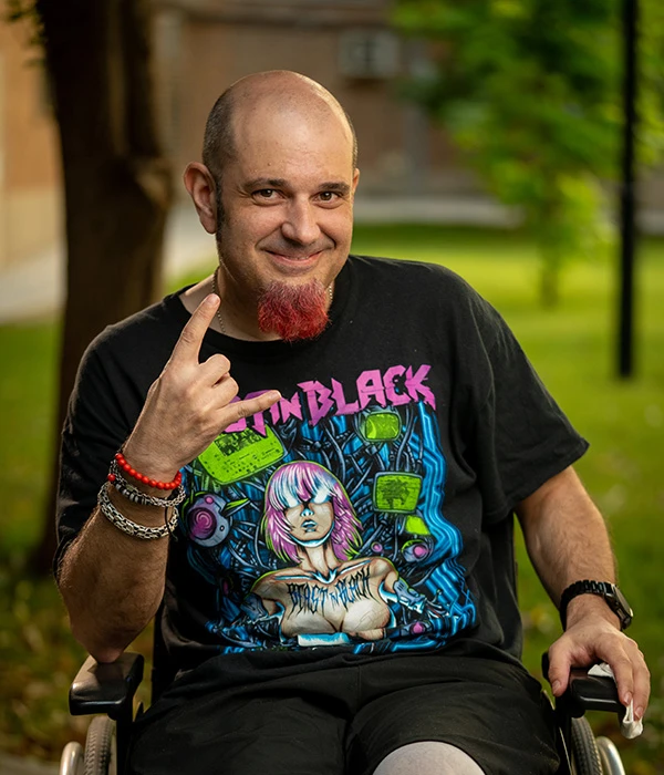 Foto de Álvaro Poveda