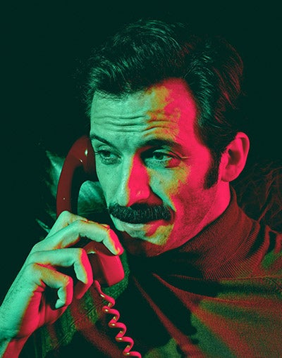 Guillermo Rojas