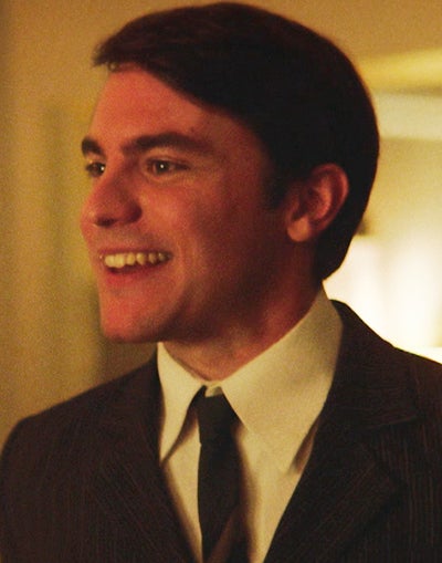 Diego Salinas