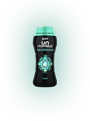 Lenor UNstoppables reparte muestras gratis 