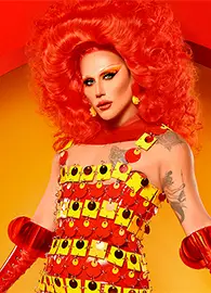 Hornella Góngora concursante Drag Race España All Stars