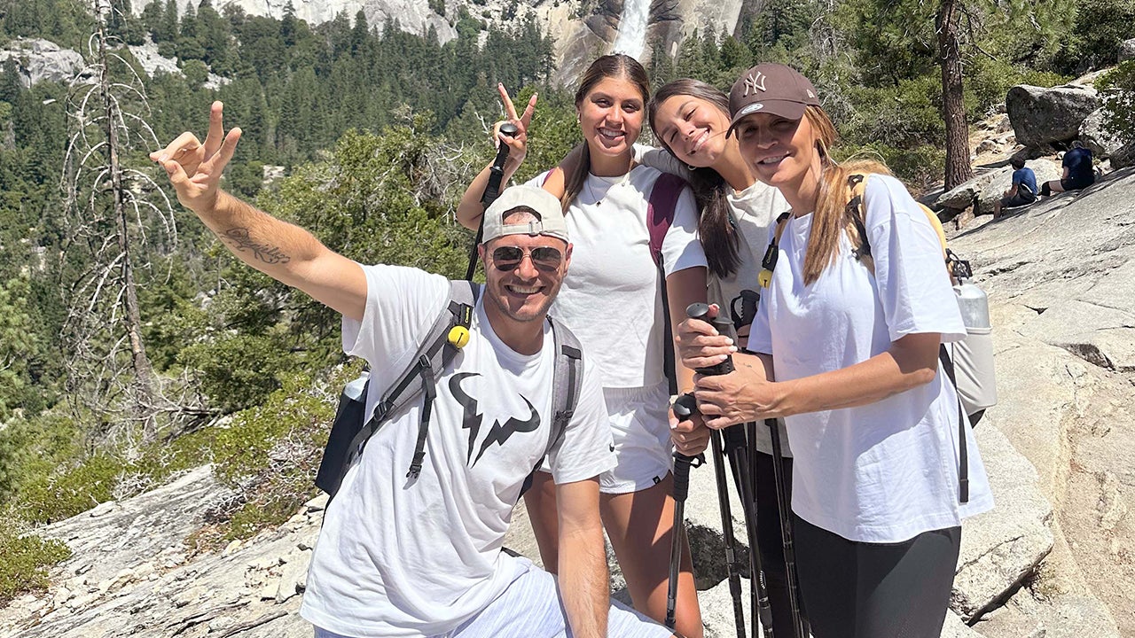 Fotos del Valle de la muerte