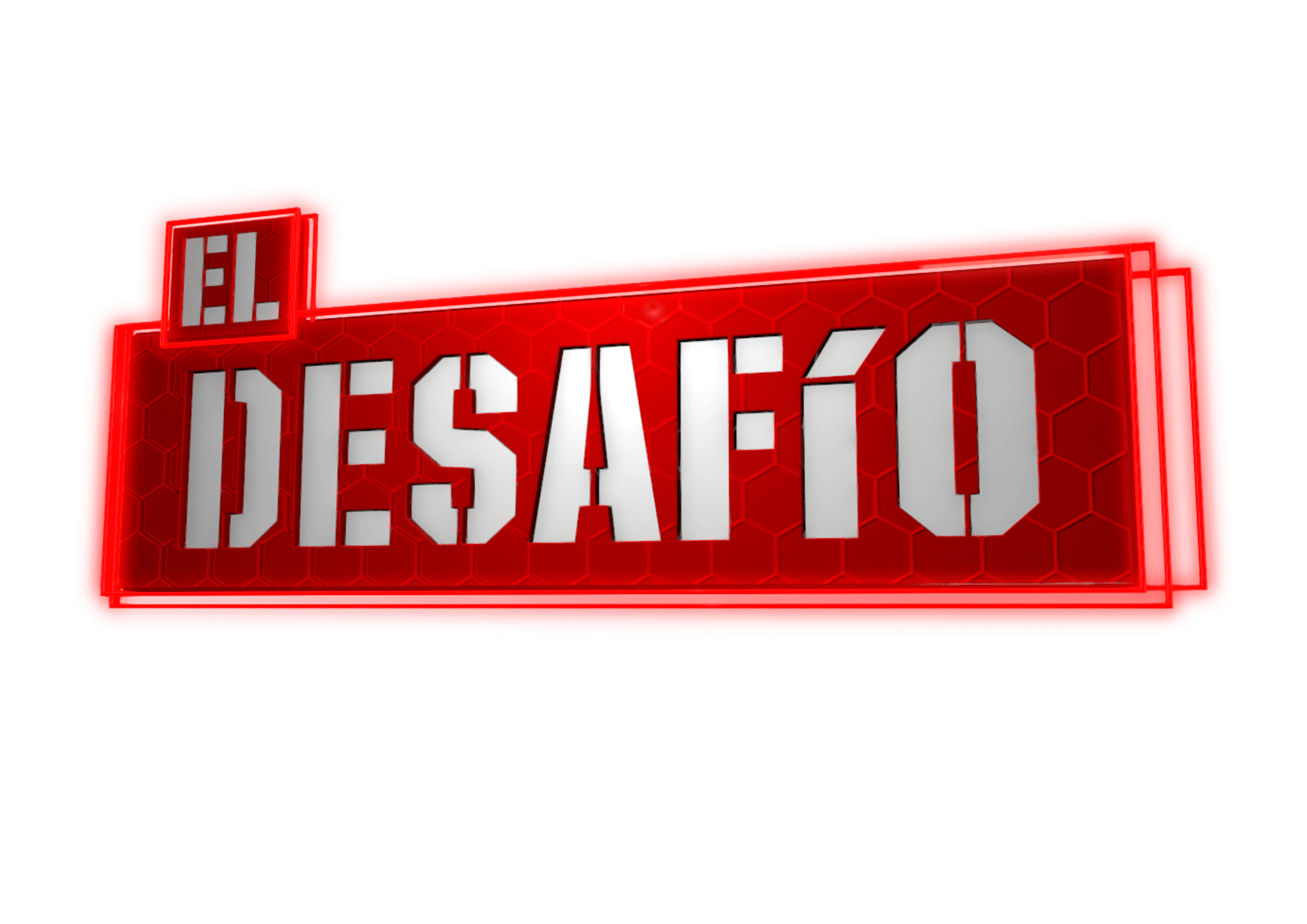 Logotipo El Desafío