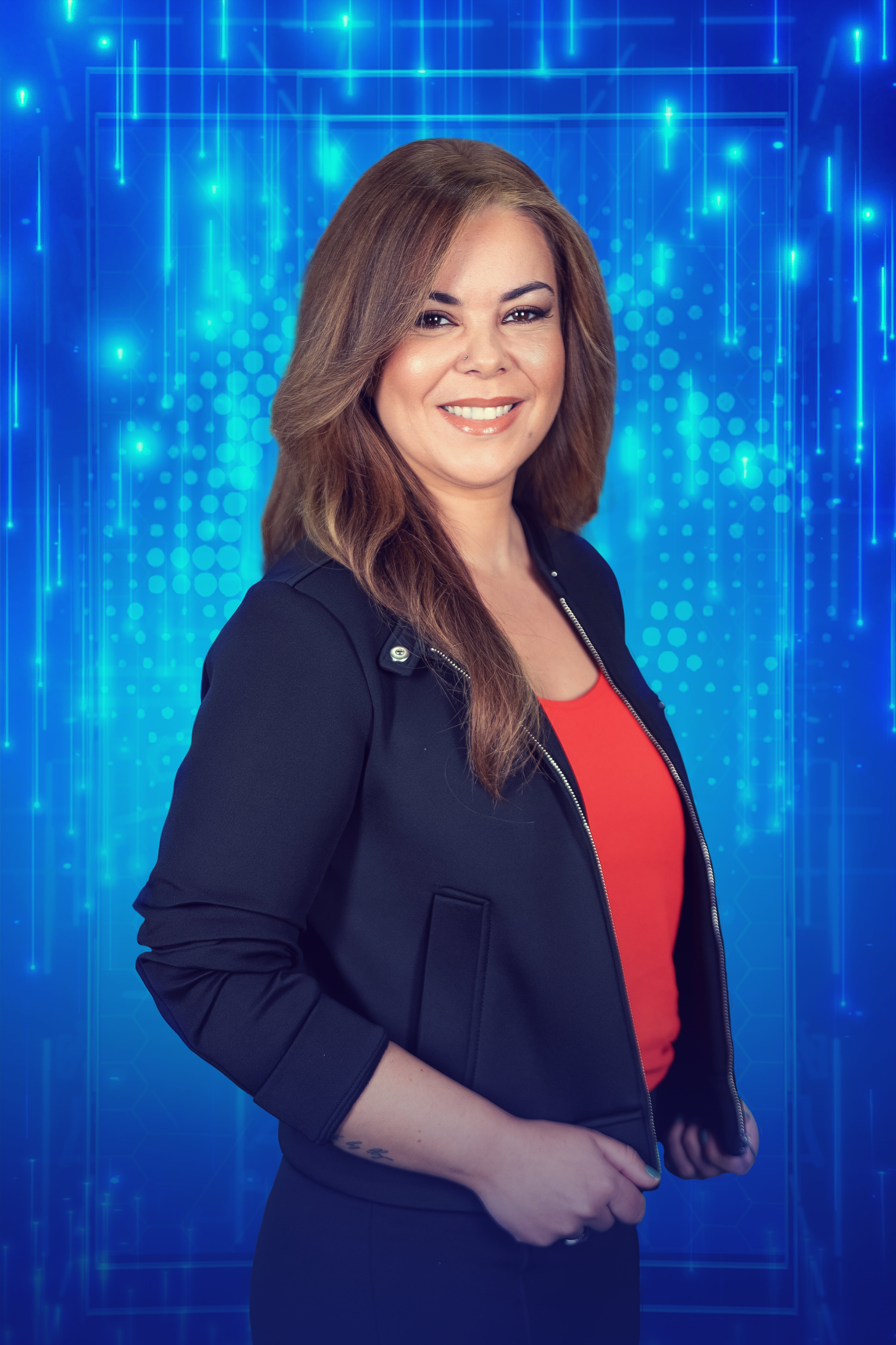 María José Campanario