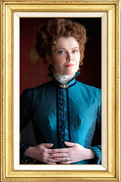 Hetty Woodstone
