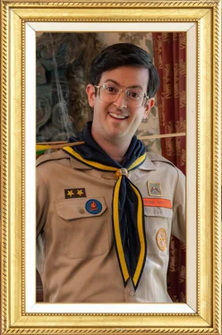 Pete Martino
