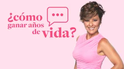 Cómo ganar años de vida