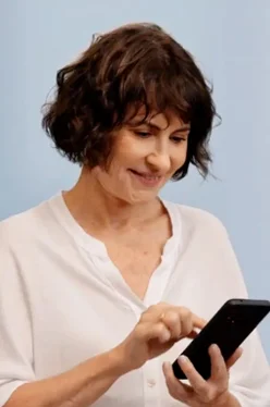 Campaña de sensibilación Gracias, Silvers