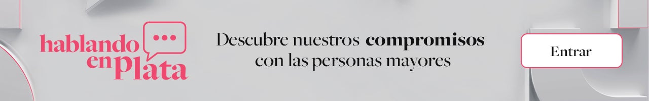 Hablando en plata