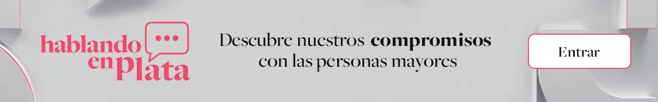 Hablando en Plata: conoce nuestros compromisos