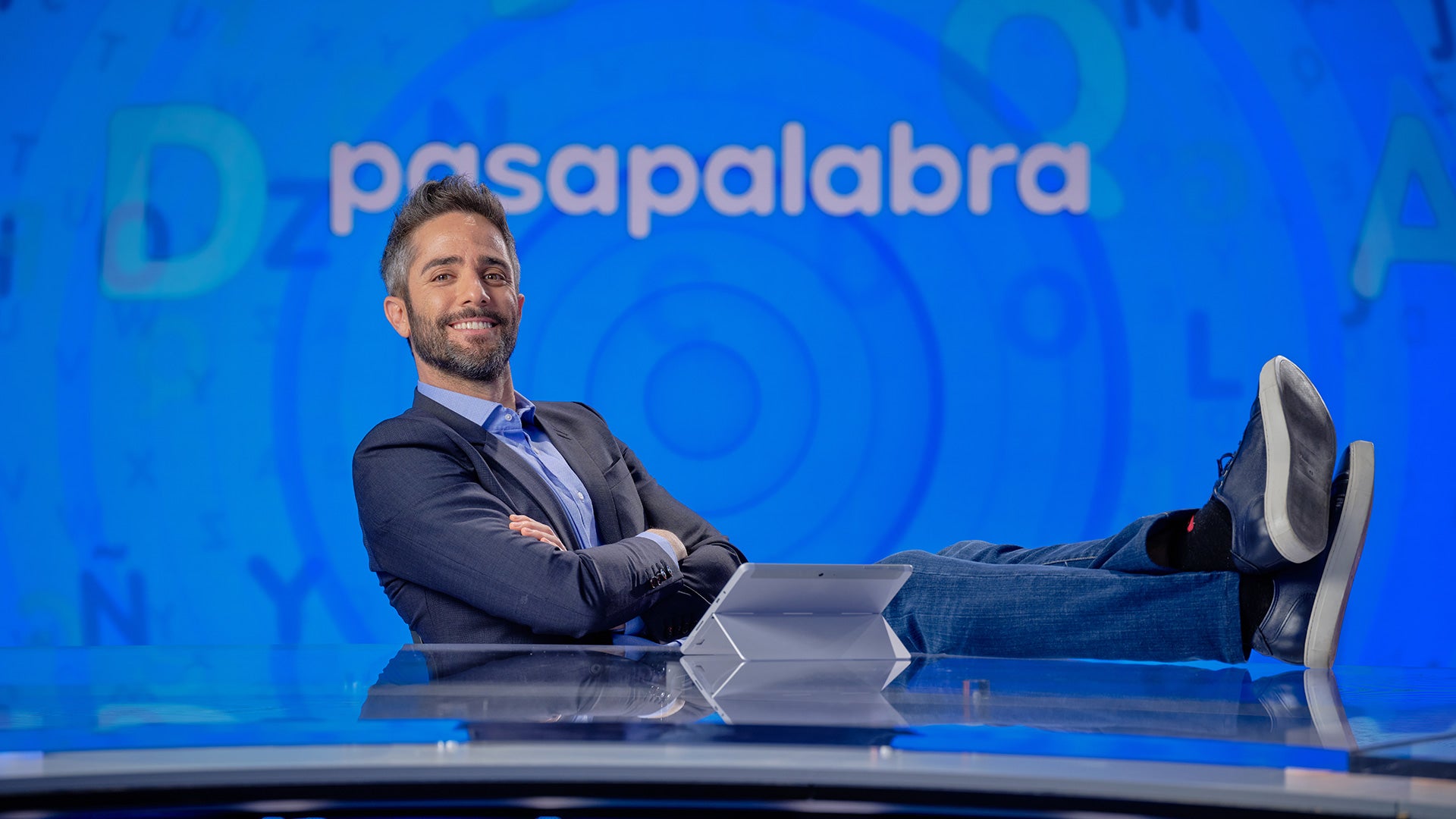 Pasapalabra