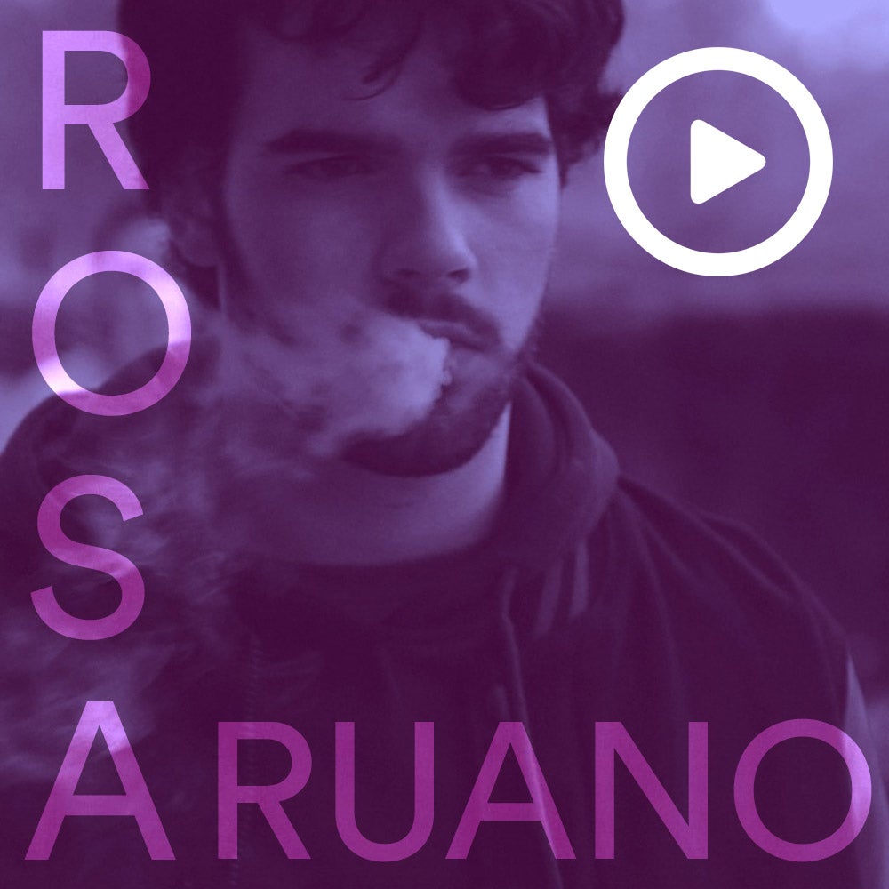 Podcast 4 - La hora del búho - Rosa Ruano