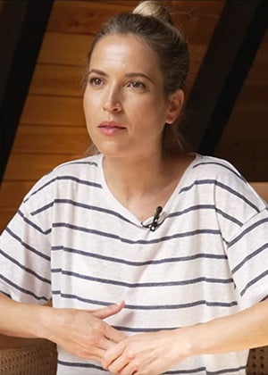 Entrevista a Ana Fernández