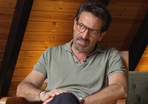 El regalo de los actores