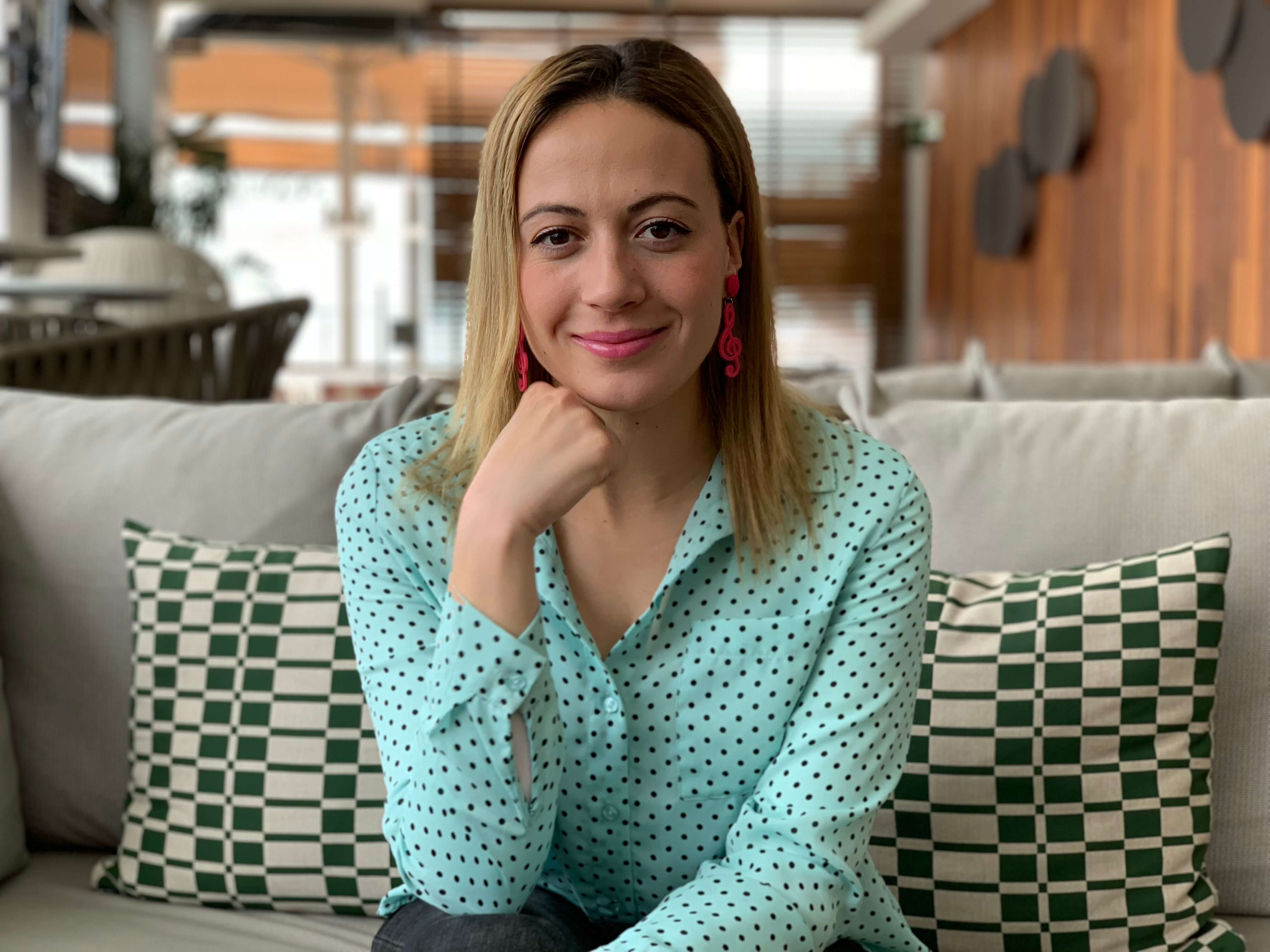 María Villalón