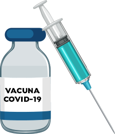 CuentaVacunas: Cuántas personas se han vacunado en tu comunidad