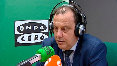 Pedro Horrach