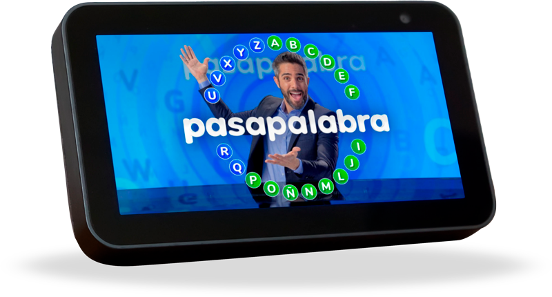 Dispositivo Alexa